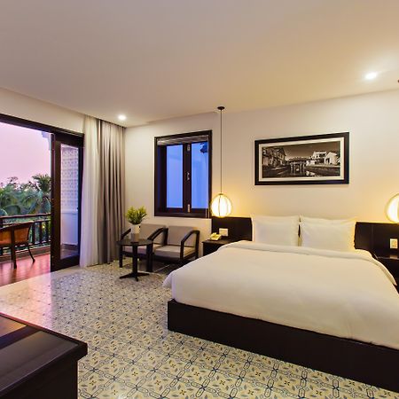 Hoi An Waterway Resort Εξωτερικό φωτογραφία