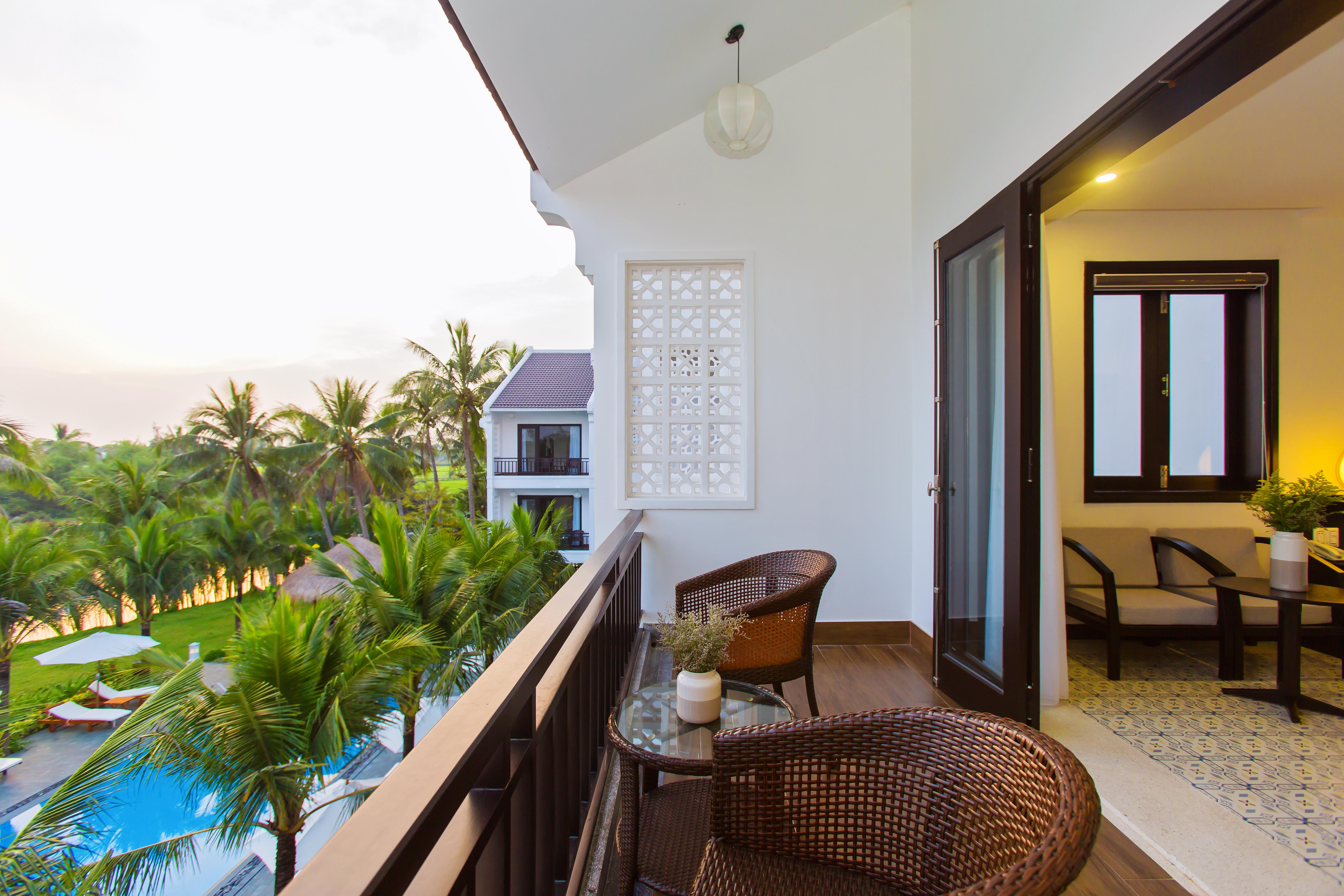 Hoi An Waterway Resort Εξωτερικό φωτογραφία