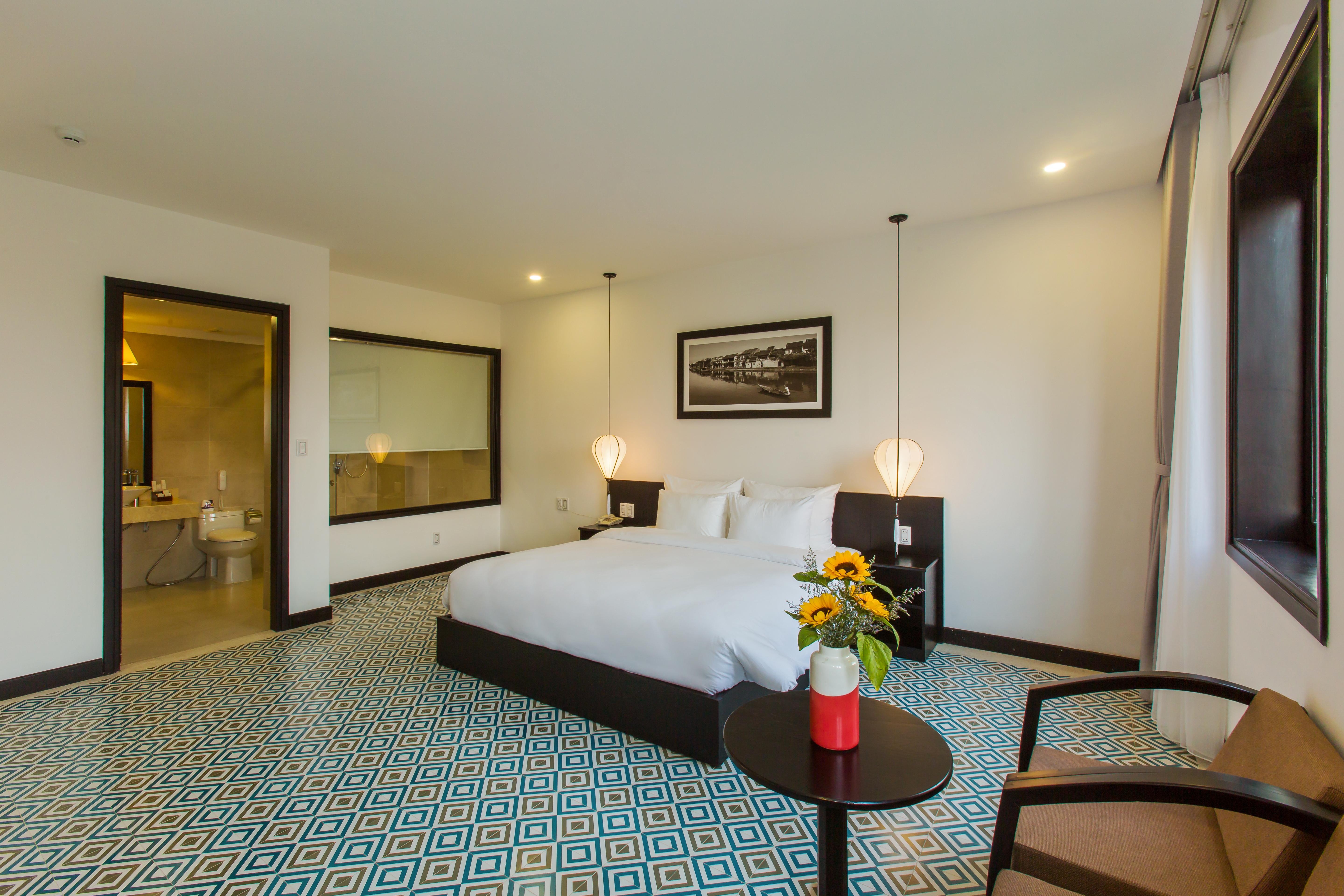 Hoi An Waterway Resort Εξωτερικό φωτογραφία