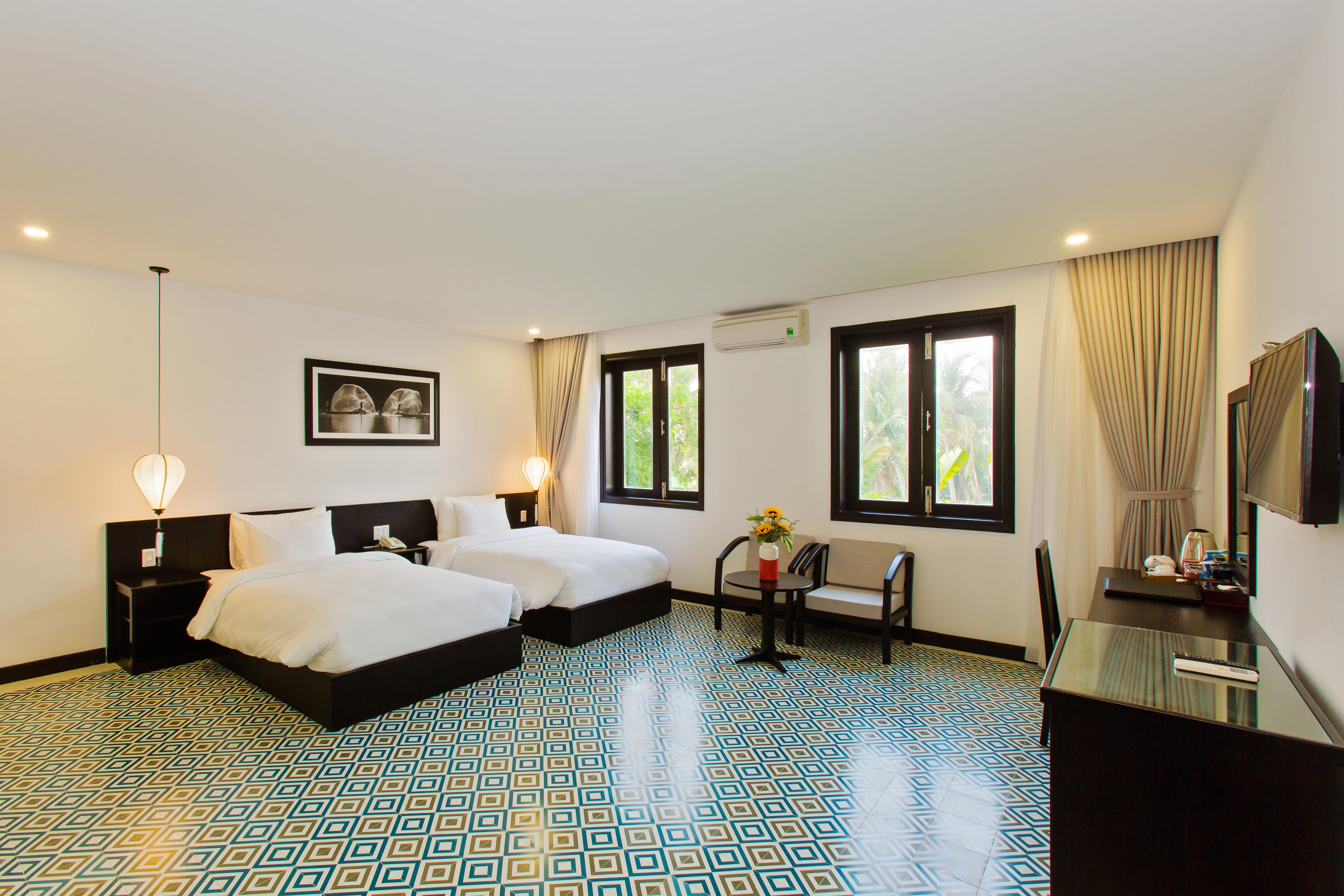 Hoi An Waterway Resort Εξωτερικό φωτογραφία