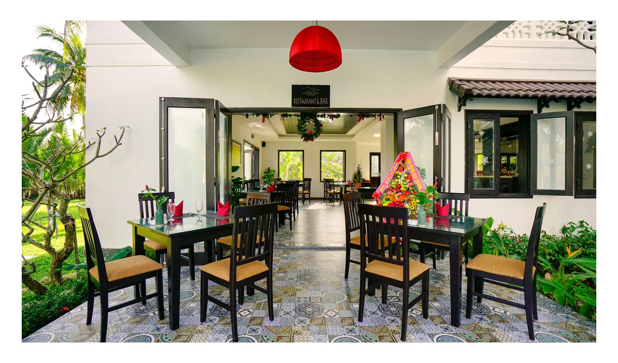 Hoi An Waterway Resort Εξωτερικό φωτογραφία