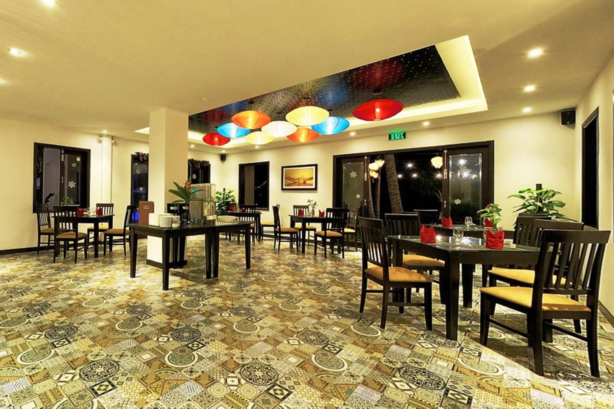 Hoi An Waterway Resort Εξωτερικό φωτογραφία