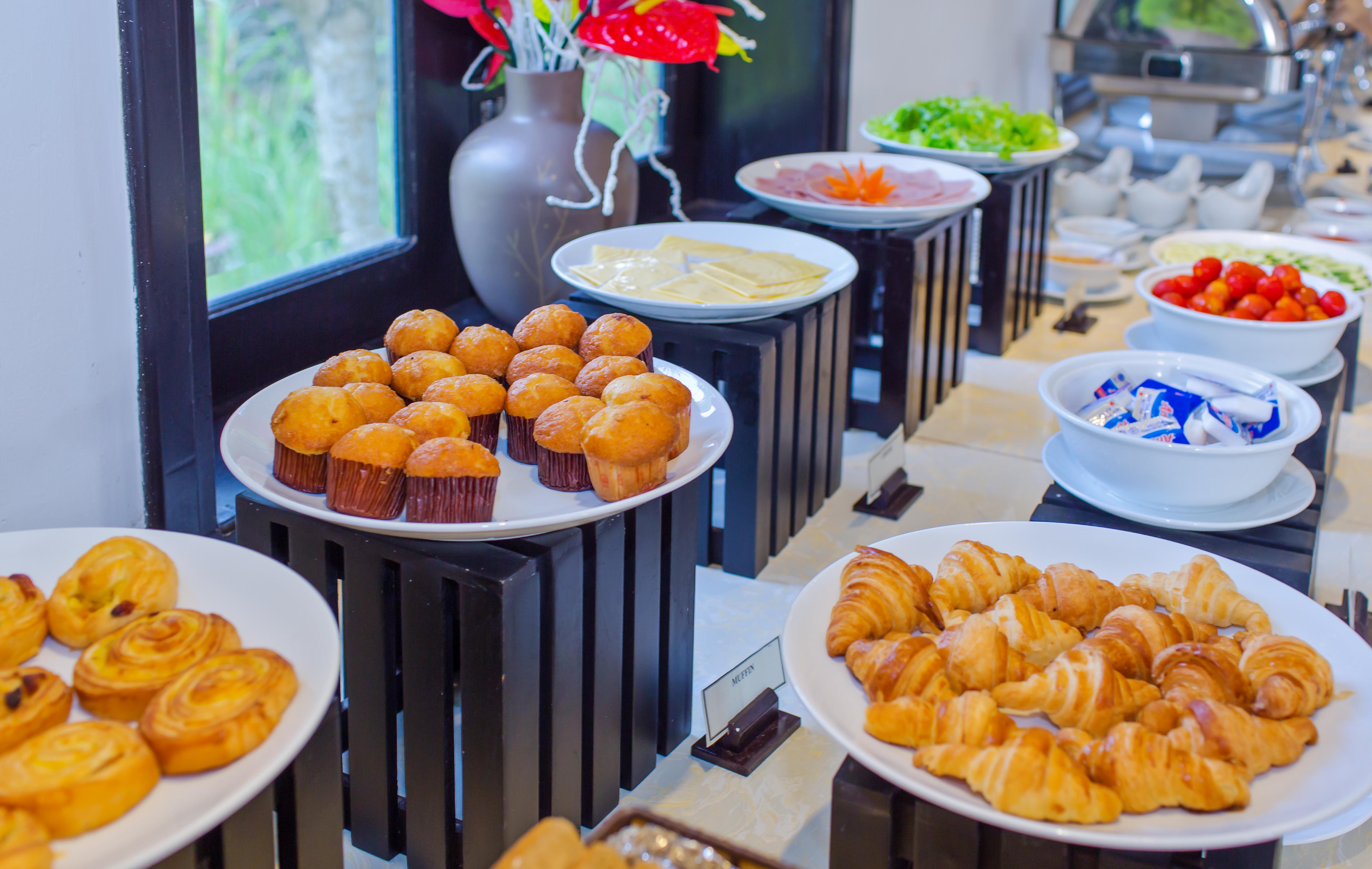 Hoi An Waterway Resort Εξωτερικό φωτογραφία