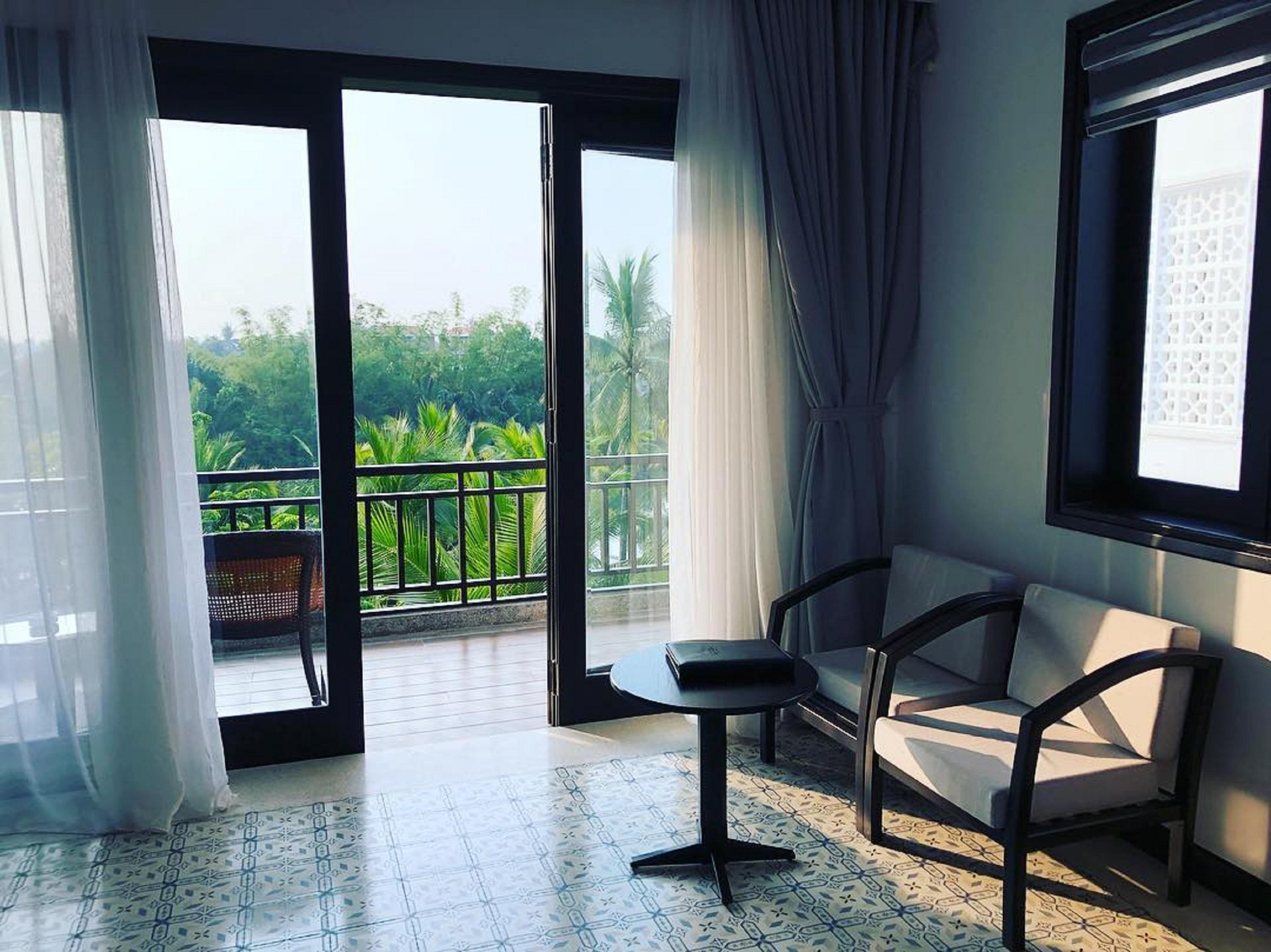 Hoi An Waterway Resort Εξωτερικό φωτογραφία