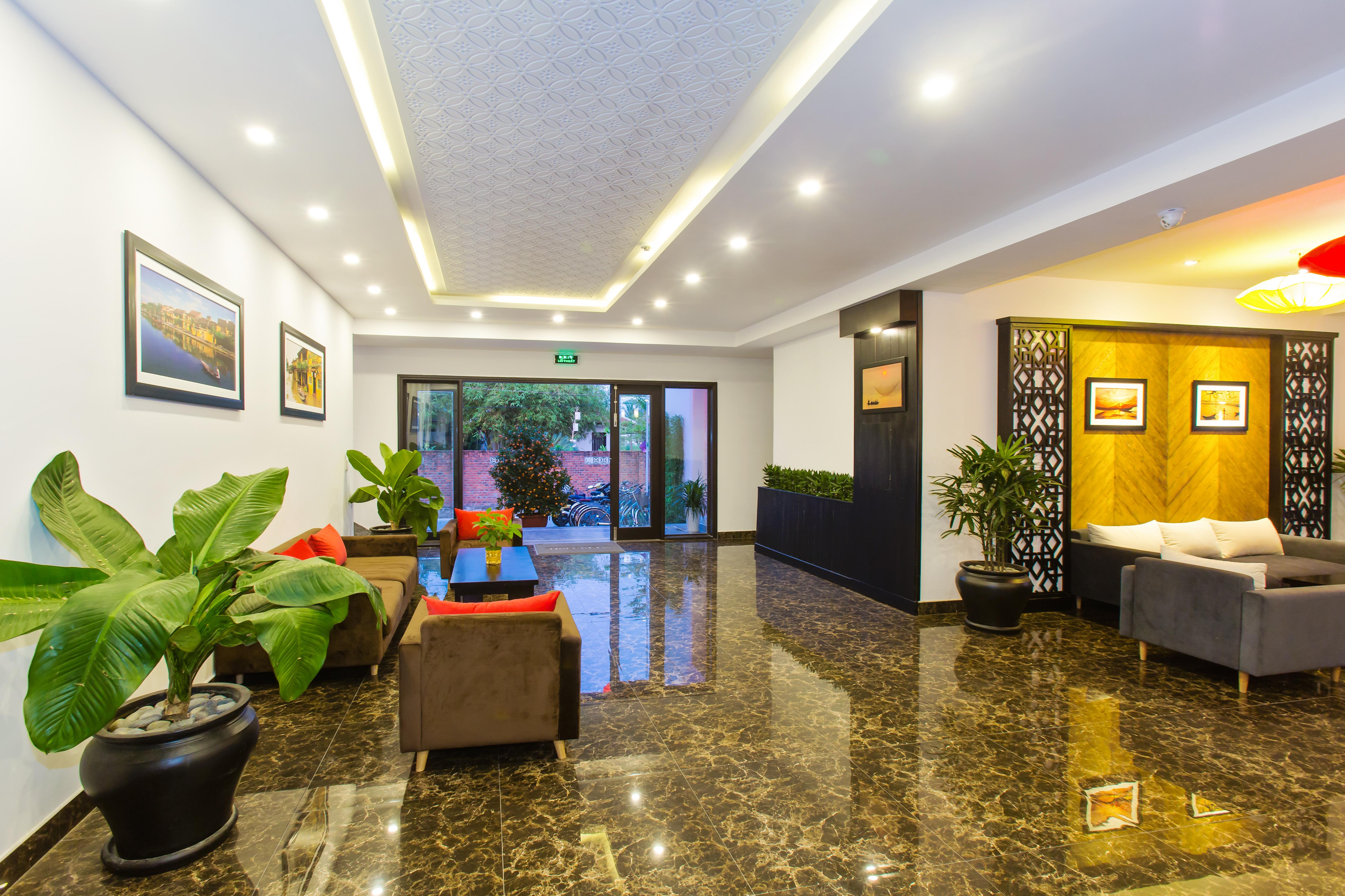 Hoi An Waterway Resort Εξωτερικό φωτογραφία