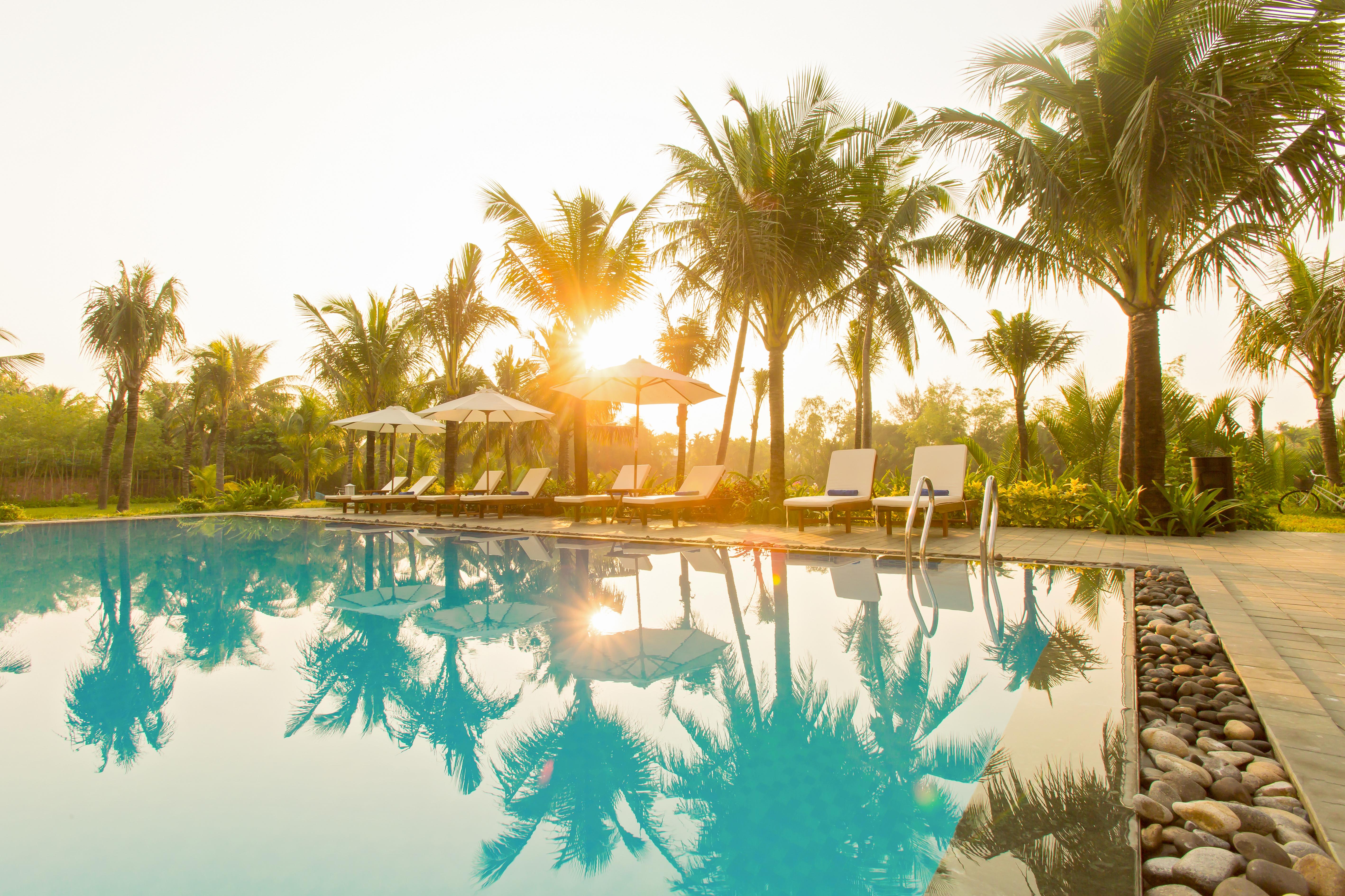 Hoi An Waterway Resort Εξωτερικό φωτογραφία