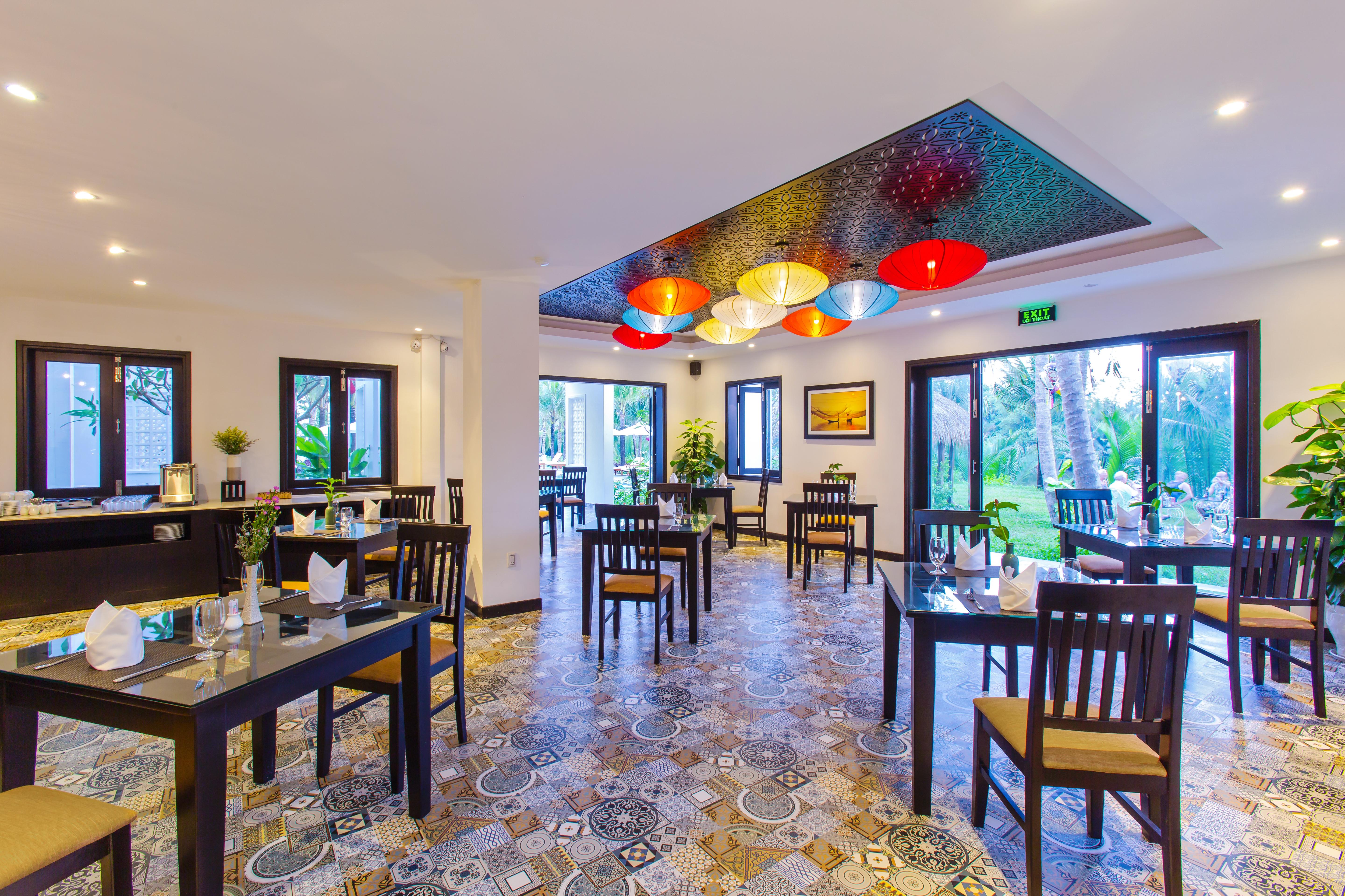 Hoi An Waterway Resort Εξωτερικό φωτογραφία