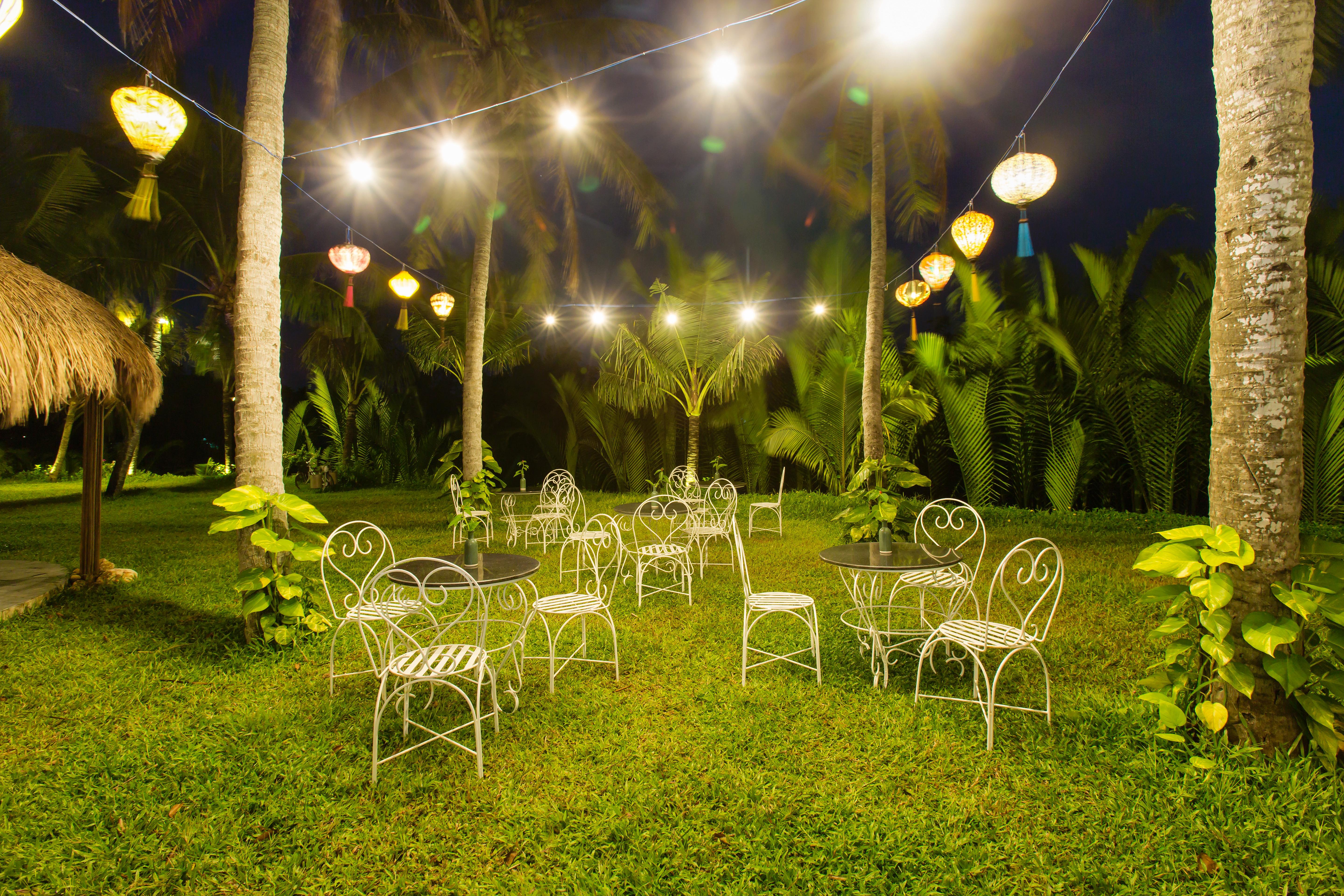 Hoi An Waterway Resort Εξωτερικό φωτογραφία