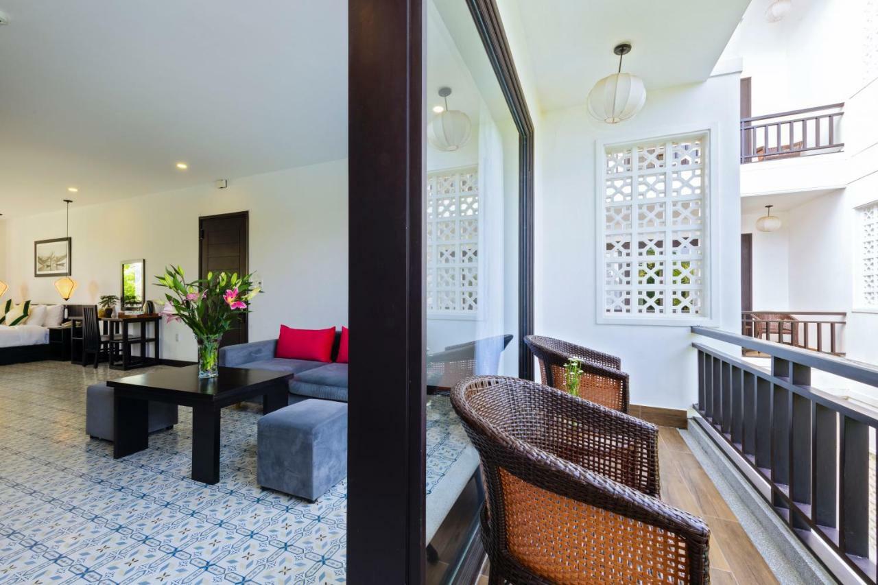 Hoi An Waterway Resort Εξωτερικό φωτογραφία