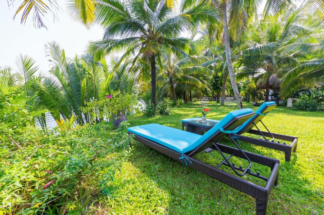 Hoi An Waterway Resort Εξωτερικό φωτογραφία