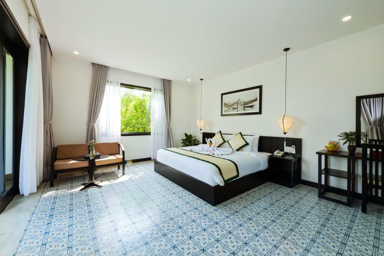 Hoi An Waterway Resort Εξωτερικό φωτογραφία