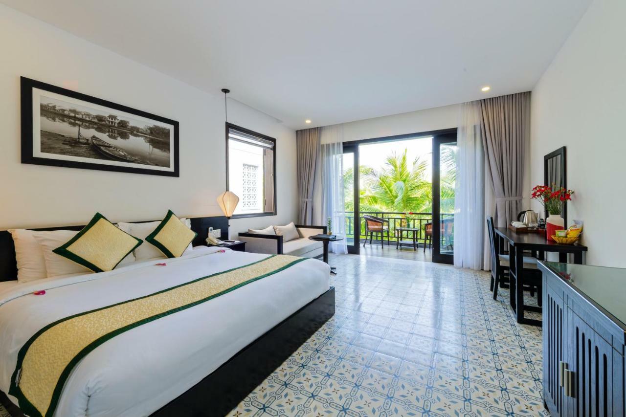 Hoi An Waterway Resort Εξωτερικό φωτογραφία