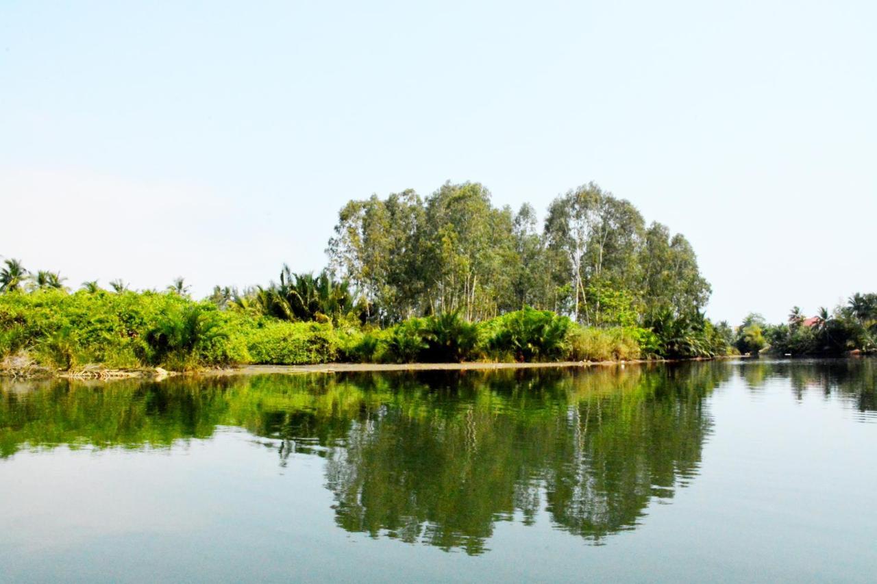 Hoi An Waterway Resort Εξωτερικό φωτογραφία